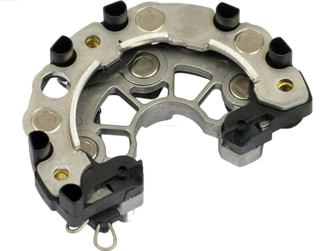 Rectifier, alternator Brand new AS-PL ARC0101