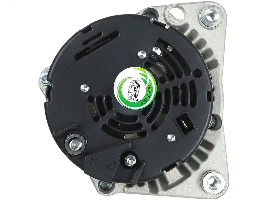 Alternator Brand new AS-PL A0041