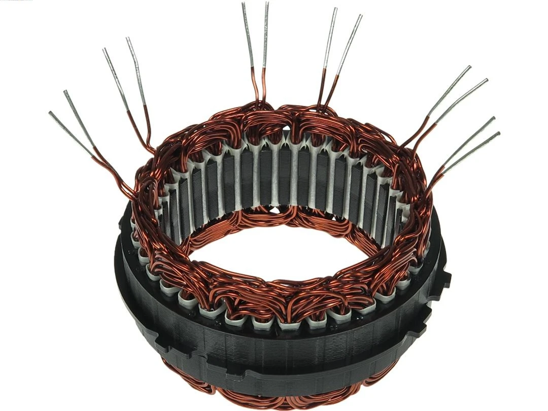 Stator, alternator Brand new AS-PL AS0018
