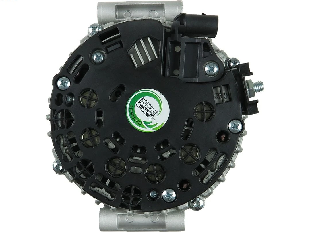 Alternator Brand new AS-PL A0570S