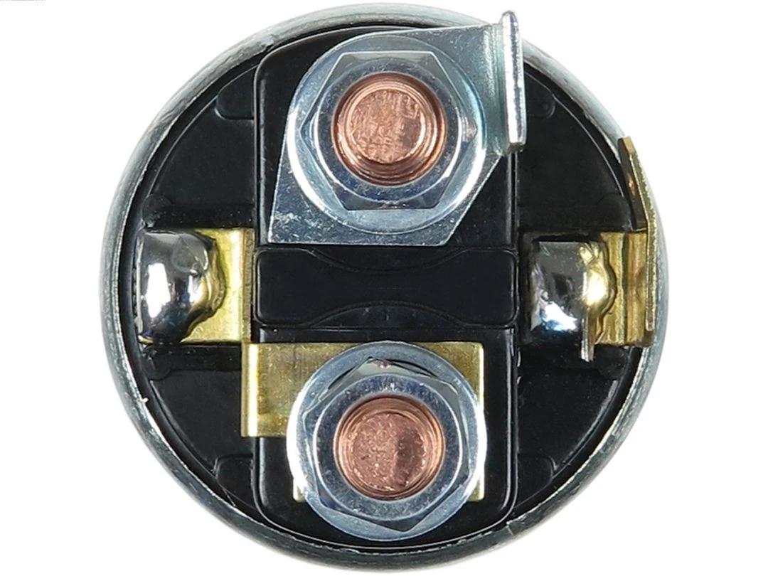 Magnetschalter, Starter Brandneu AS-PL SS5003