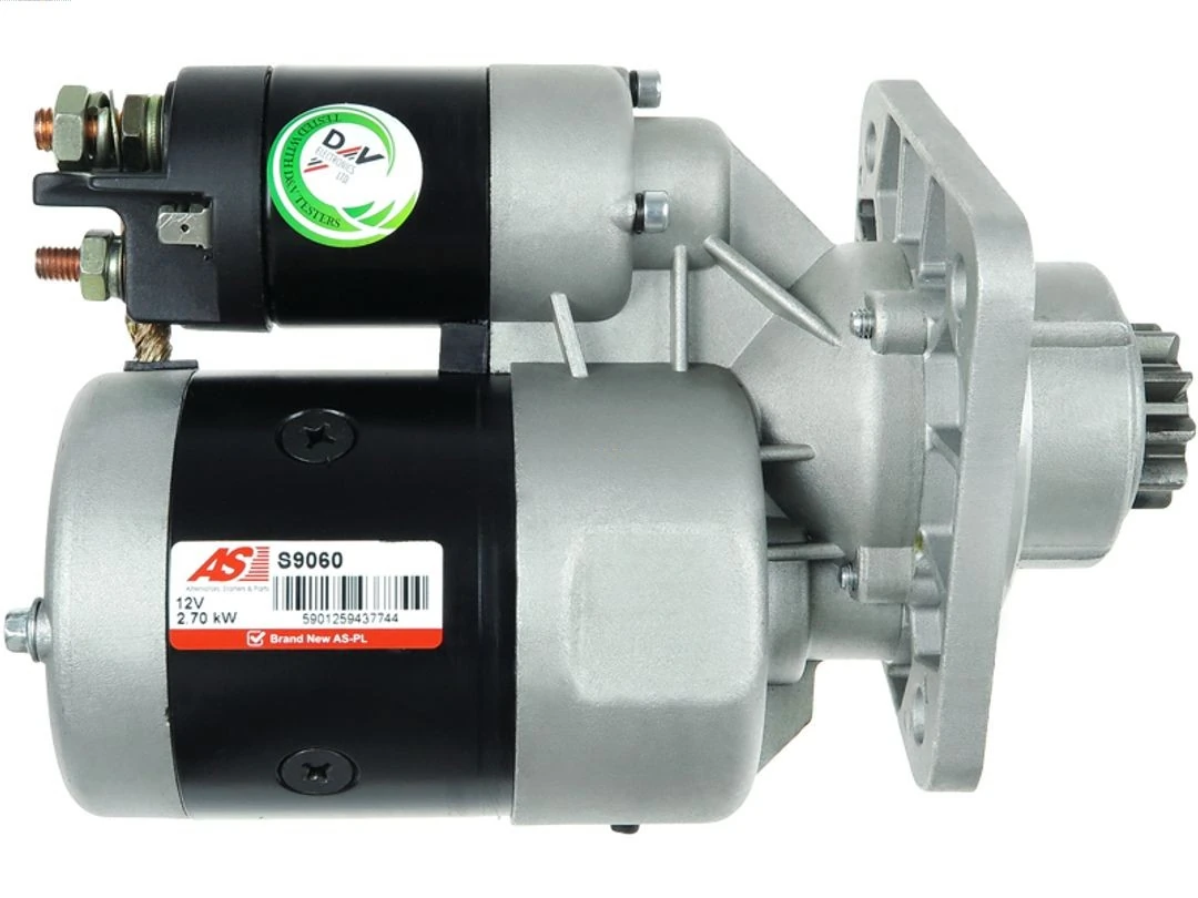 AS-PL S9060 Starter