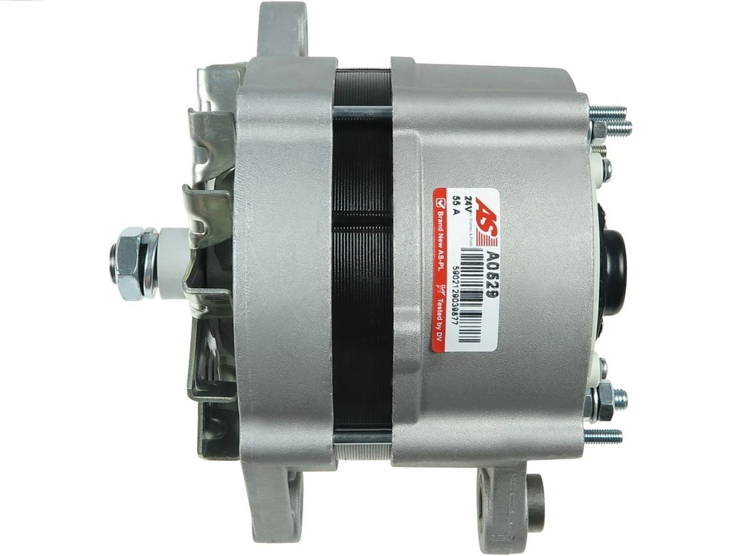 Alternator Brand new AS-PL A0529