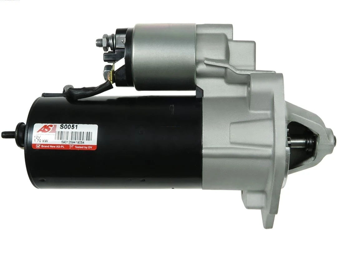 AS-PL S0051 Starter