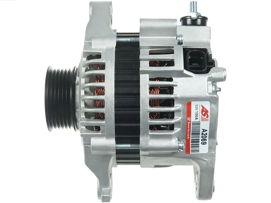 AS-PL A2069 Alternator