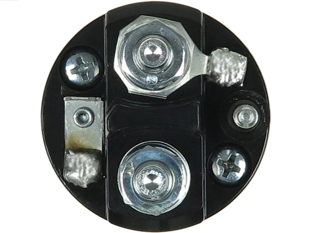 Solenoid Switch, starter Brand new AS-PL SS0313P