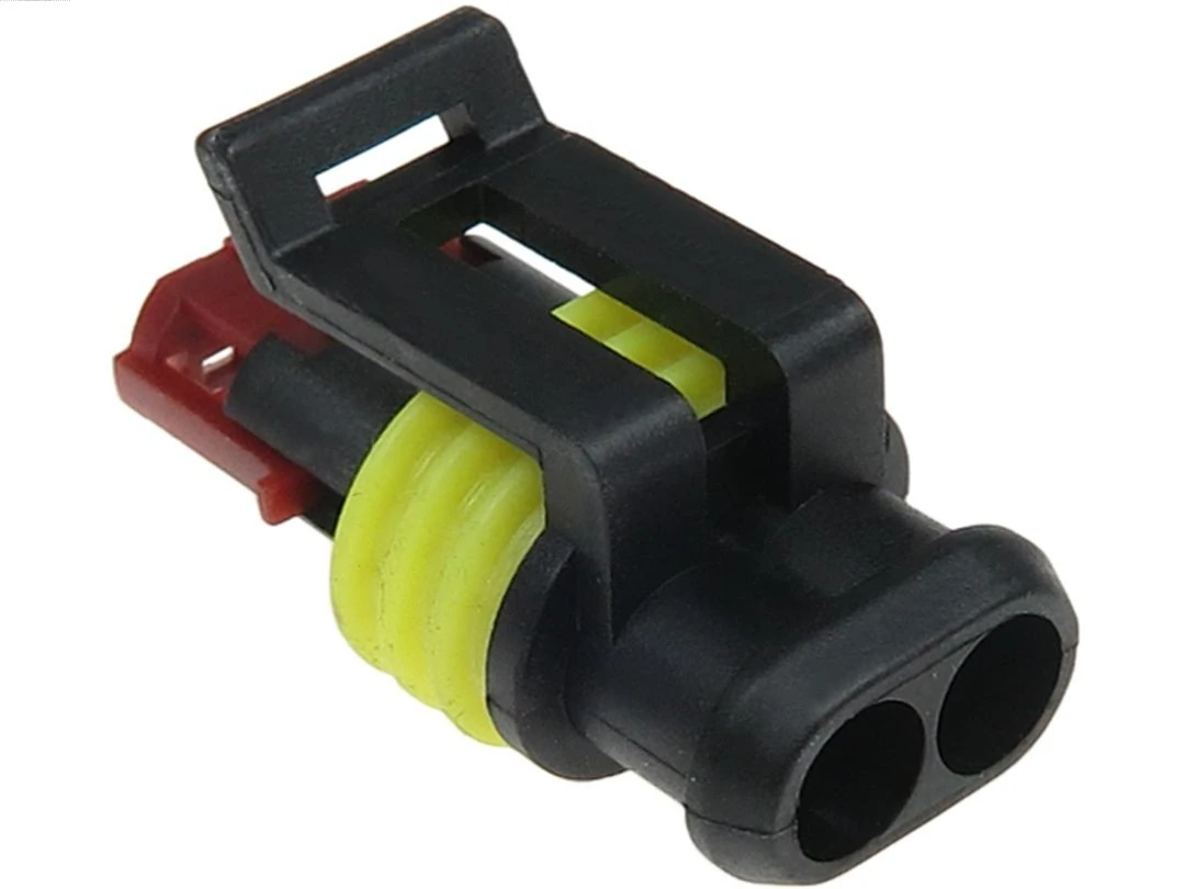 AS-PL OP9006S Repair Set, alternator