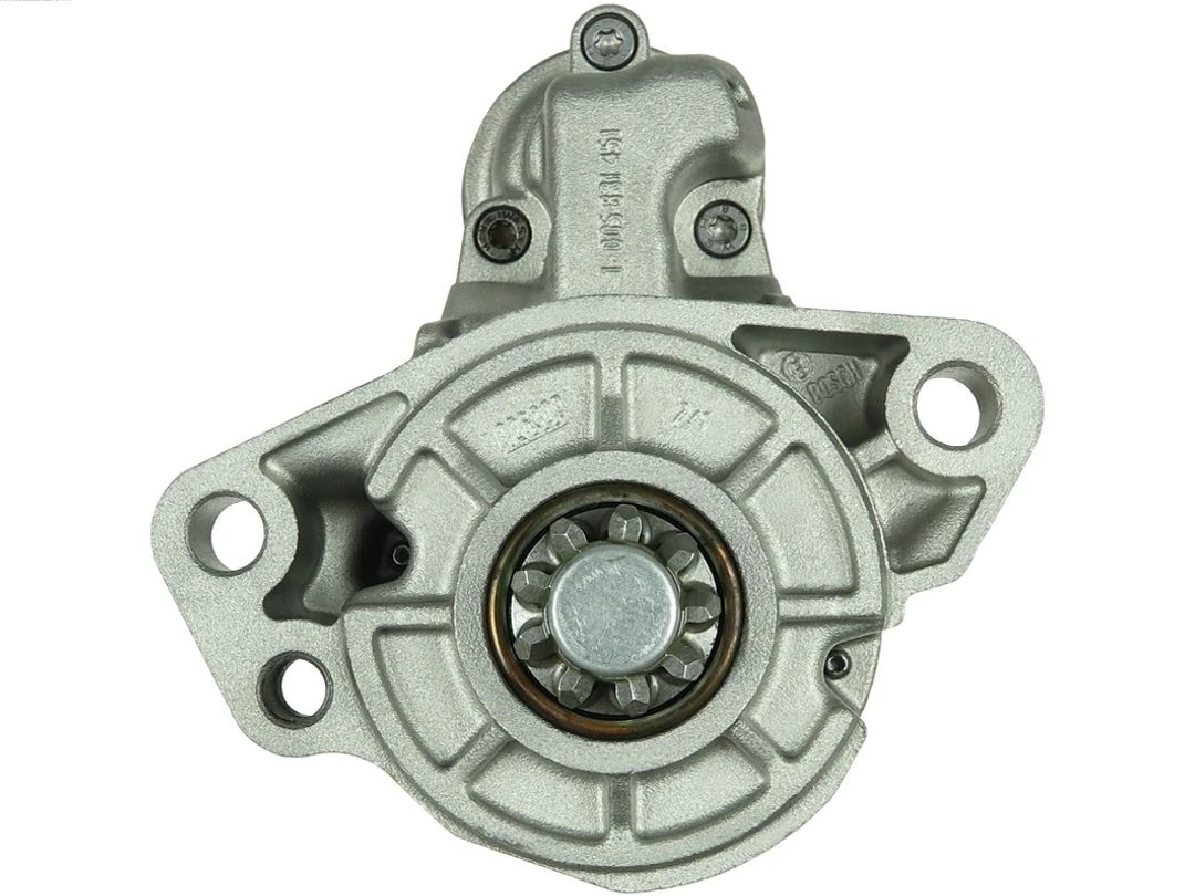 Starter Remanufactured AS-PL S0270PR
