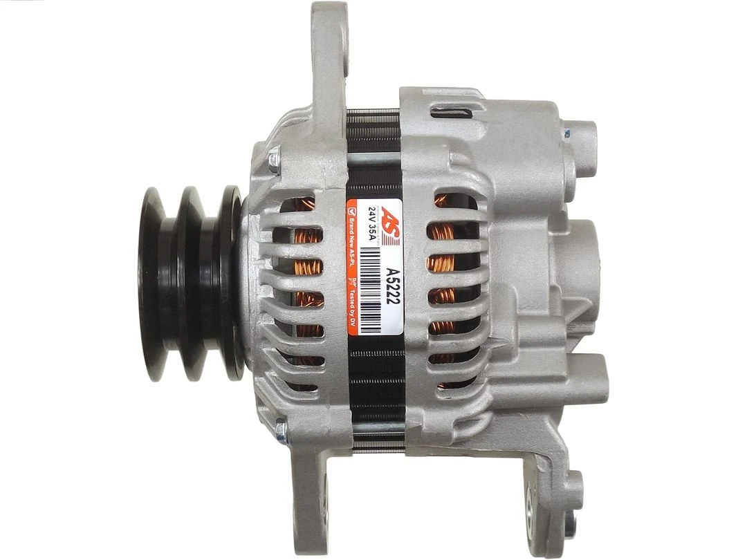 AS-PL A5222 Alternator