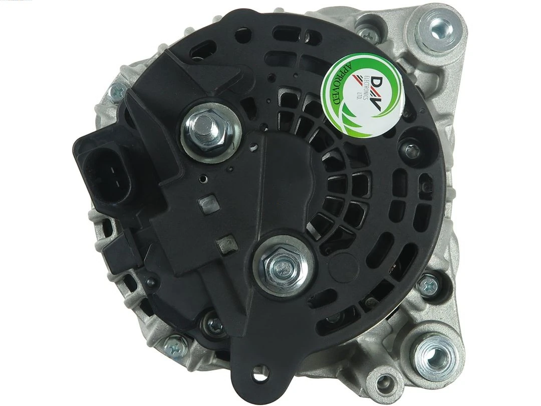 Alternator Brand new AS-PL A0170