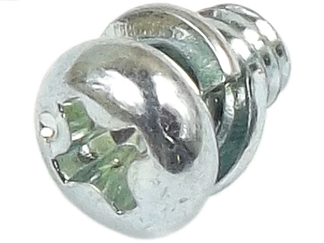 Repair Set, alternator Brand new AS-PL ARS6008