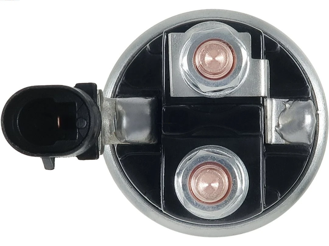 Solenoid Switch, starter Brand new AS-PL SS5066