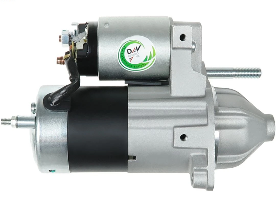 AS-PL S9148S Starter