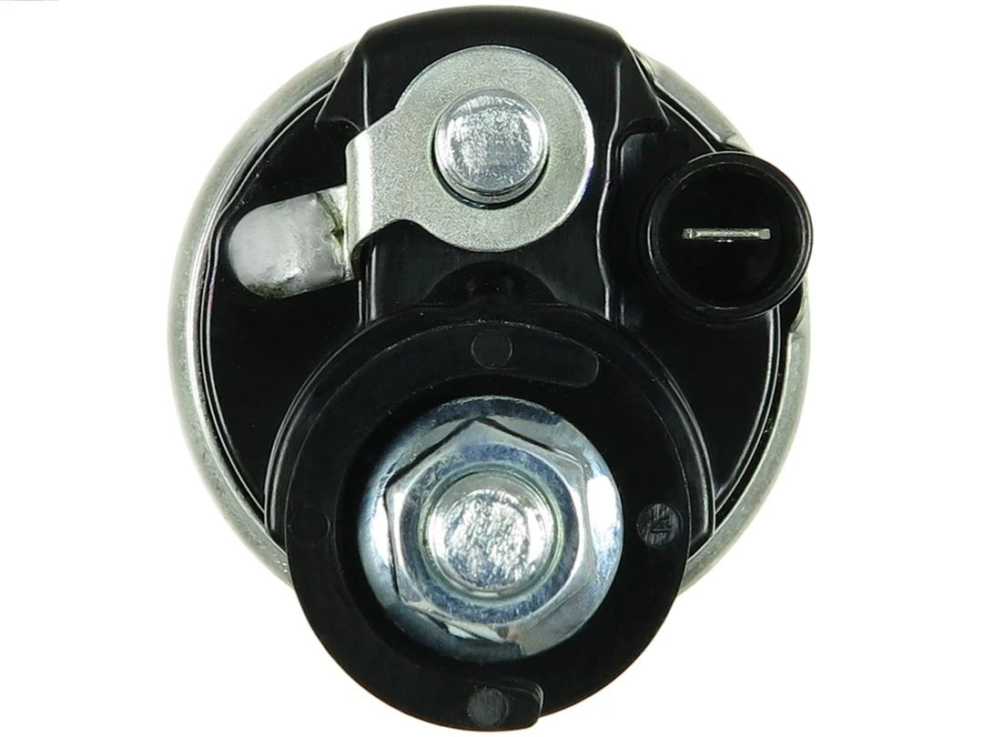 Solenoid Switch, starter Brand new AS-PL SS6014S