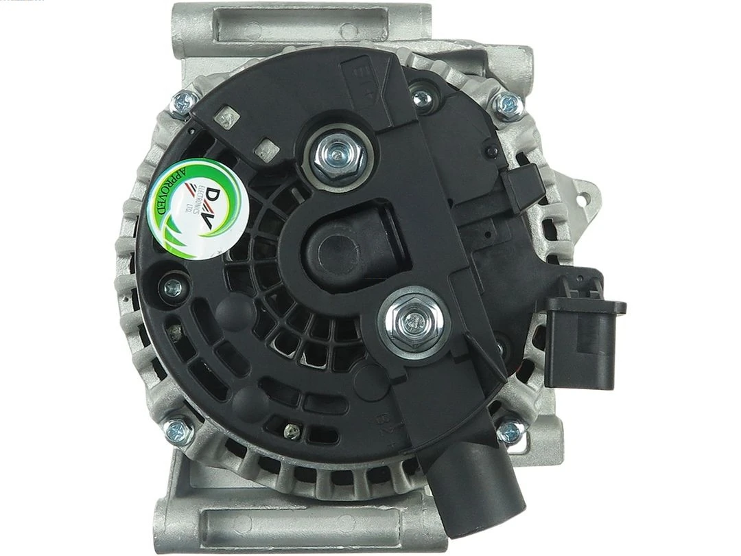 Alternator Brand new AS-PL A0222