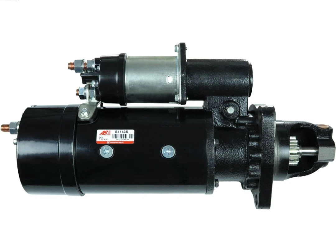 AS-PL S1143S Starter