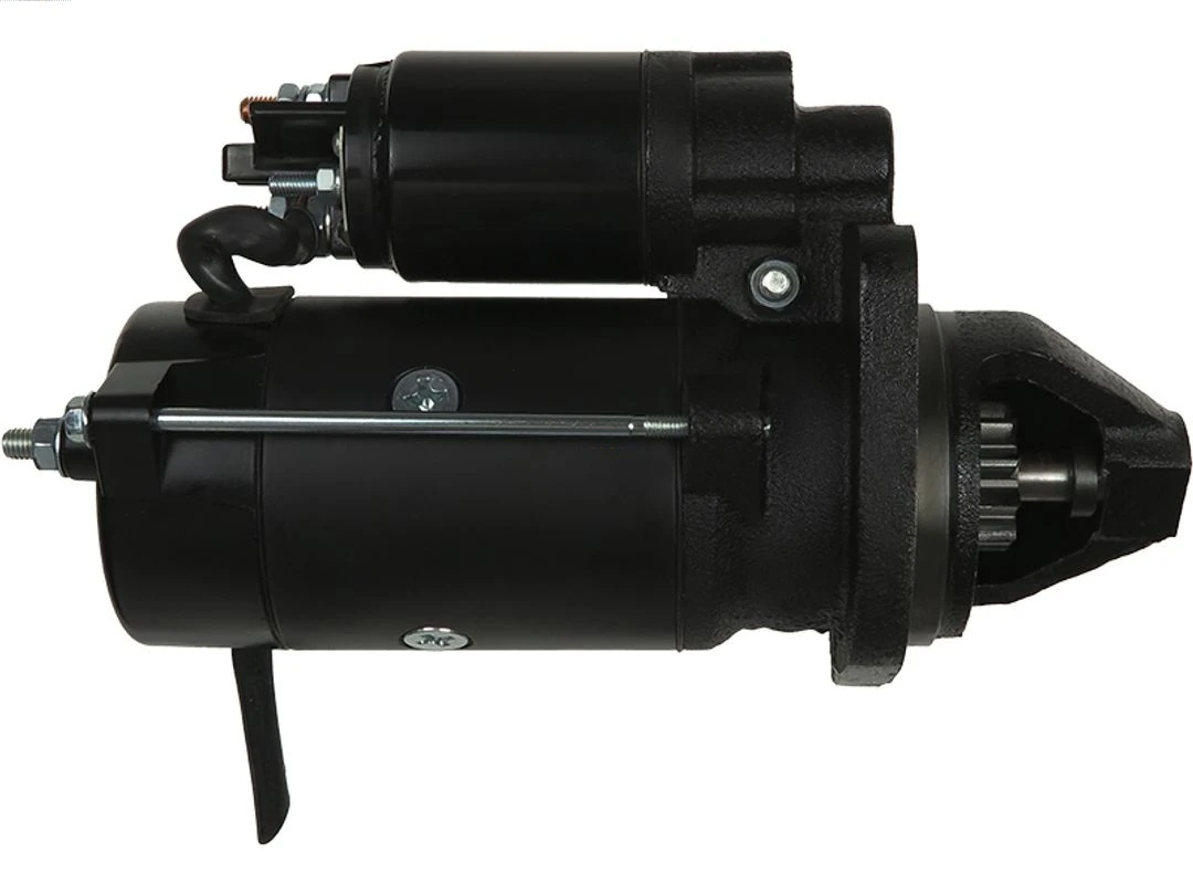 AS-PL S9172 Starter