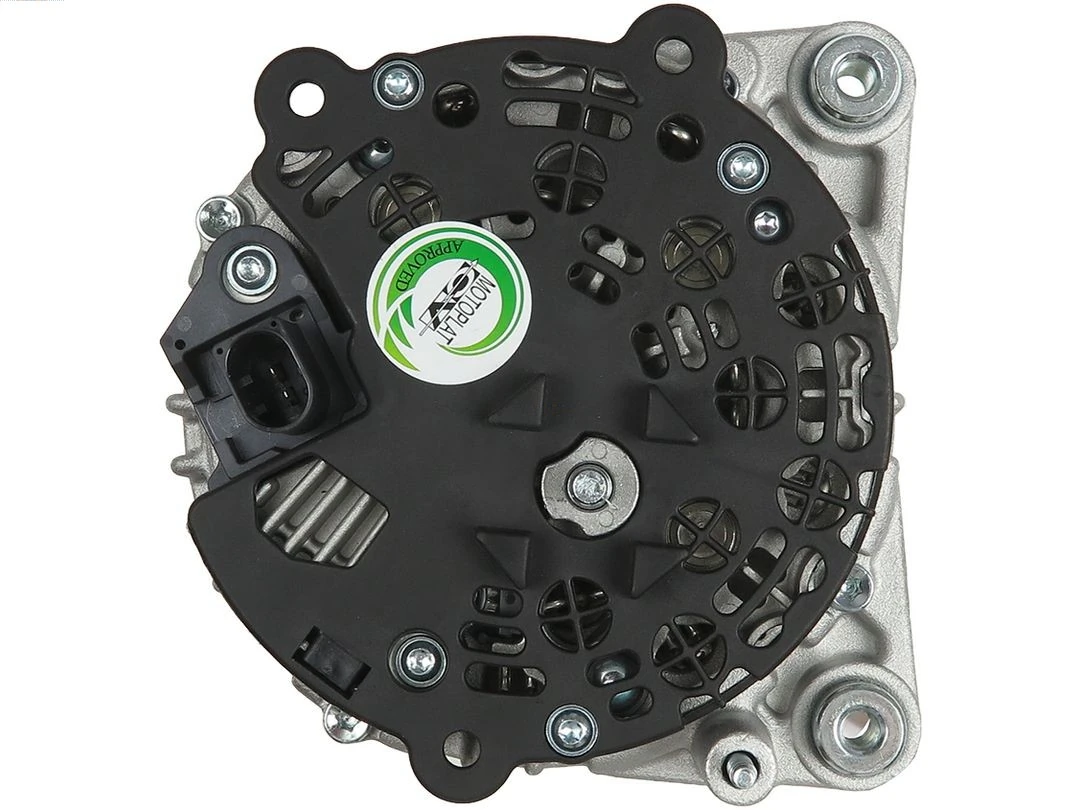 Alternator Brand new AS-PL A0409