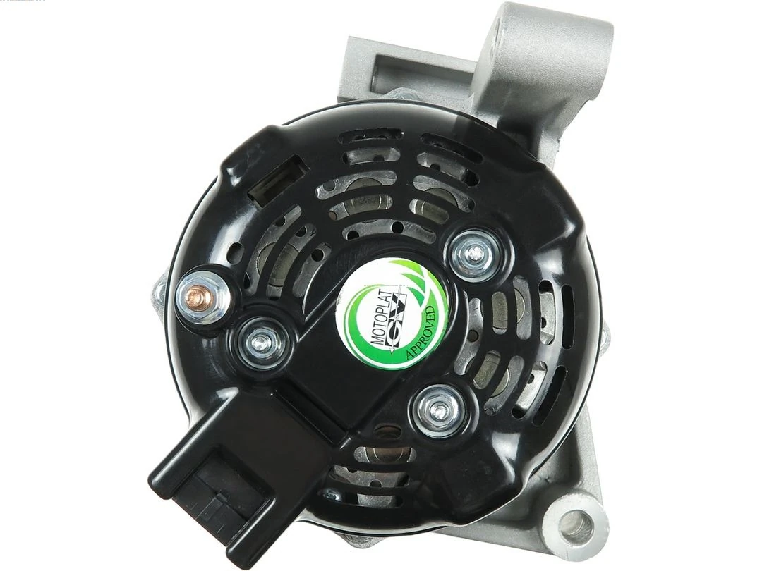 AS-PL A6341 Alternator