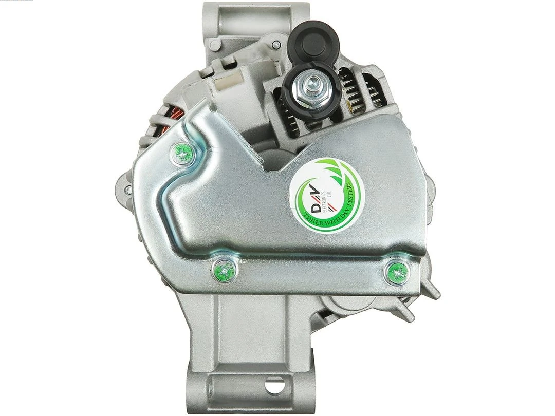 AS-PL A5258 Alternator