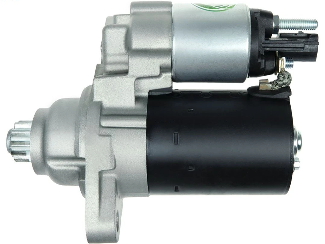 starter Remanufactured AS-PL S0398PR