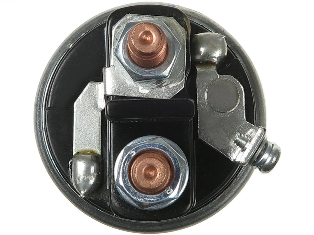Solenoid Switch, starter Brand new AS-PL SS2012