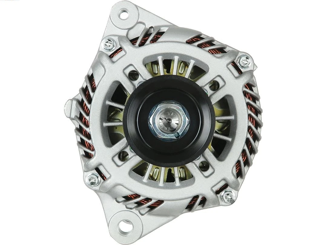 AS-PL A5140 Alternator