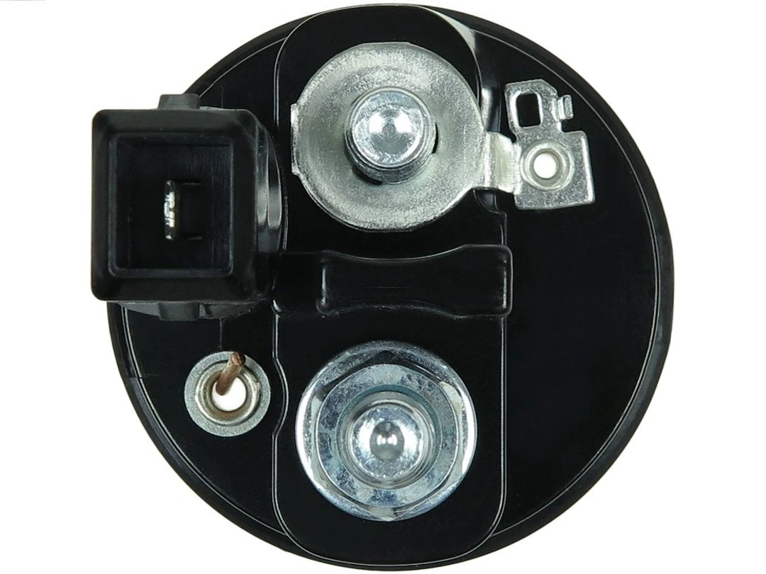 Cap, starter relay Brand new AS-PL SP0084S