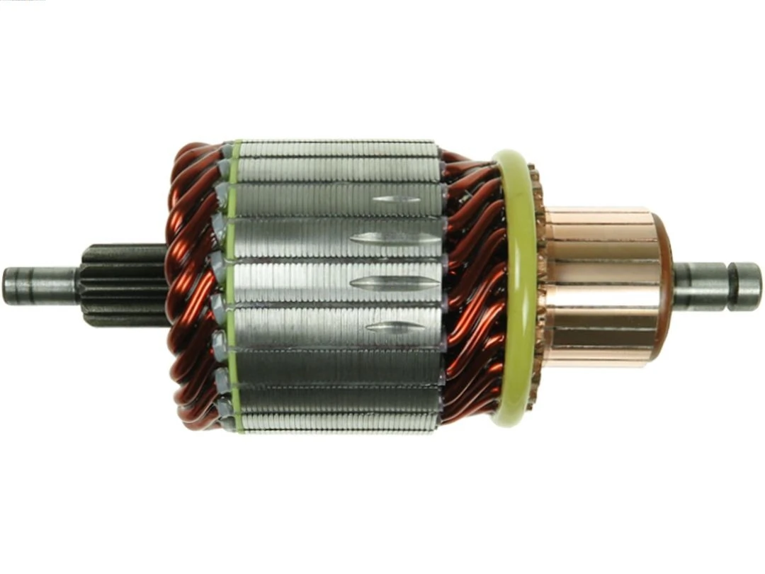 Armature, starter Brand new AS-PL SA0049