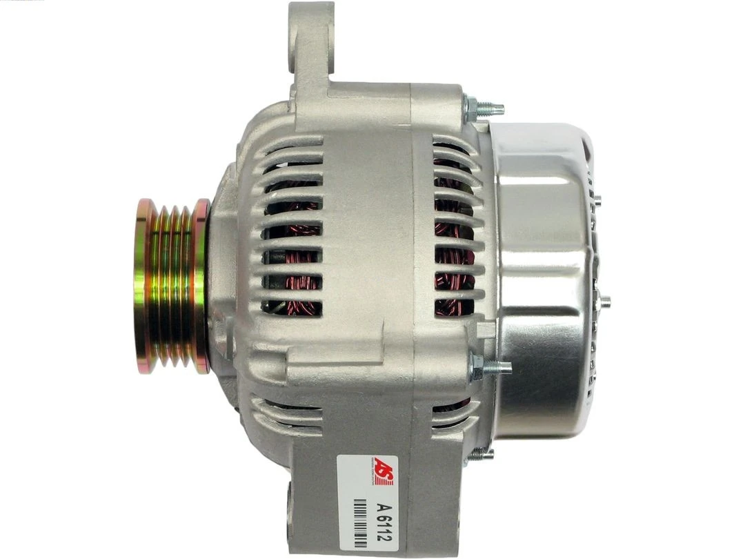 AS-PL A6112 Alternator