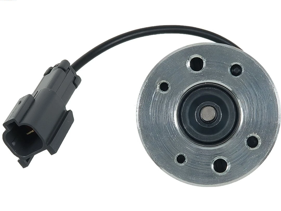 AS-PL SS2037 Solenoid Switch, starter