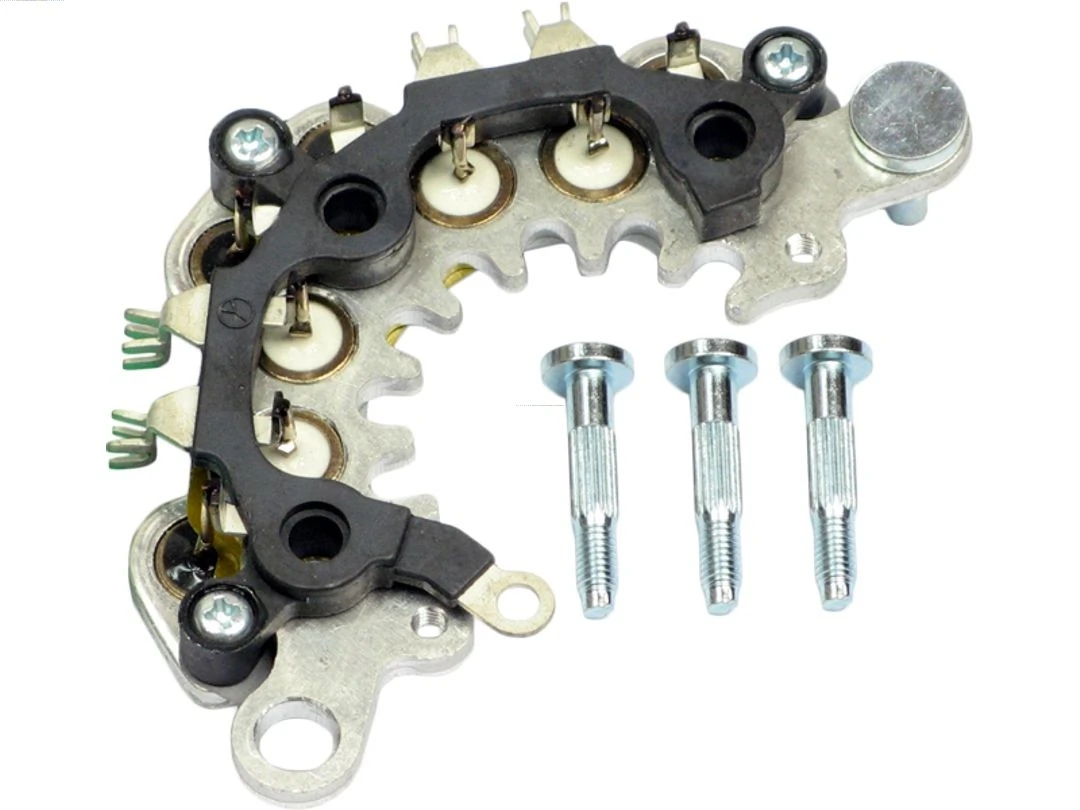 AS-PL ARC2044 Rectifier, alternator
