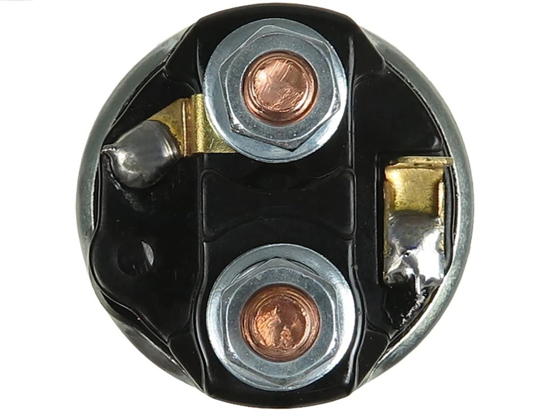 Solenoid Switch, starter Brand new AS-PL SS6009