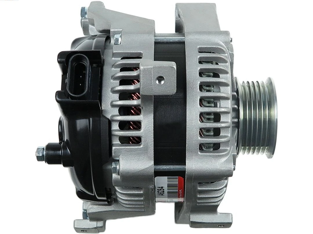 AS-PL A6284 Alternator