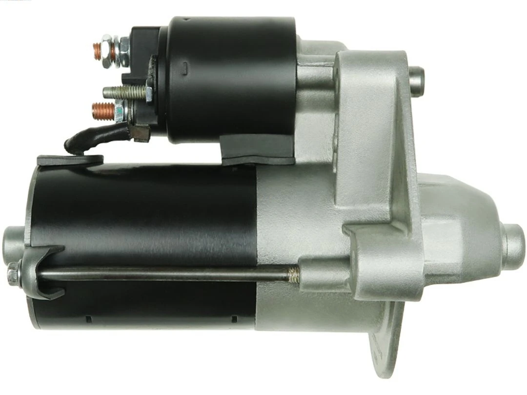 Starter Remanufactured AS-PL S9020PR
