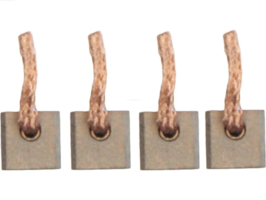 Carbon Brush, starter Brand new AS-PL SB1001