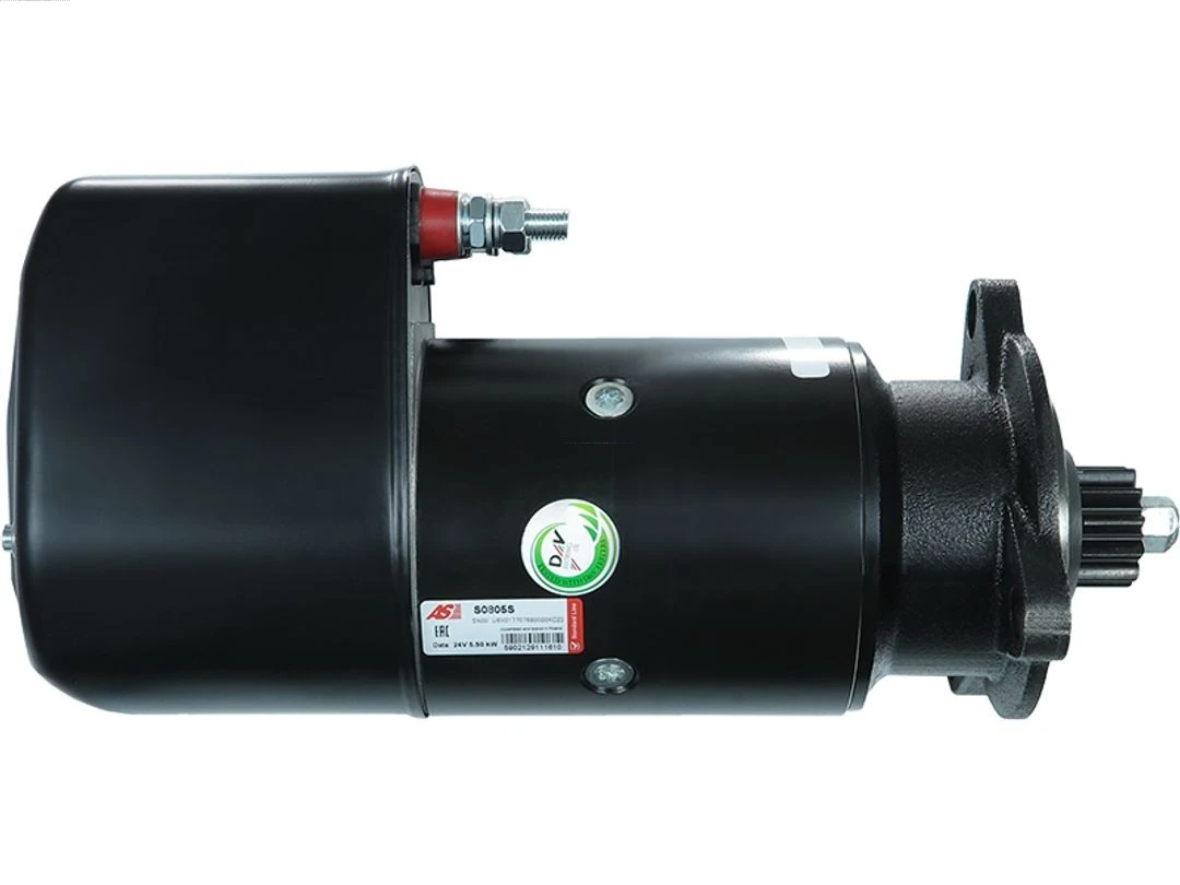 AS-PL S0805S Starter