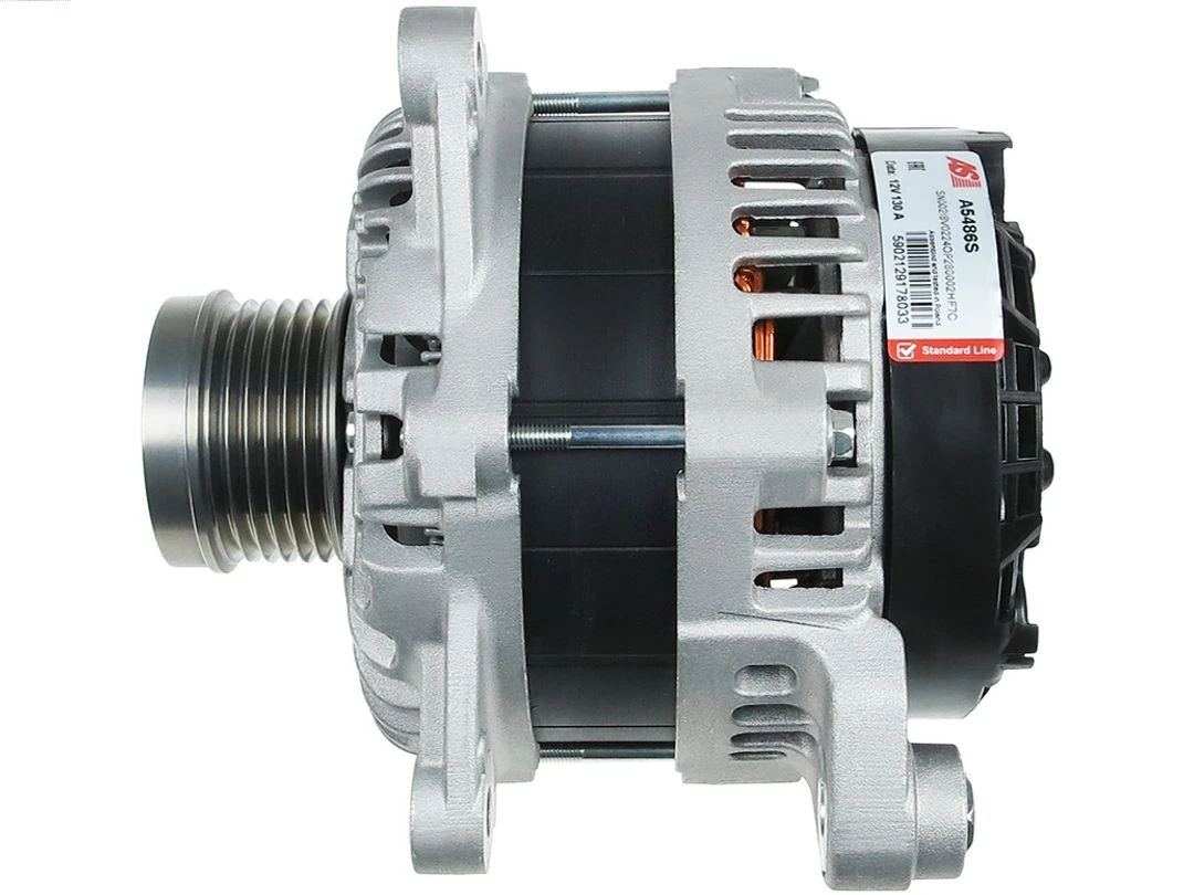AS-PL A5486S Alternator