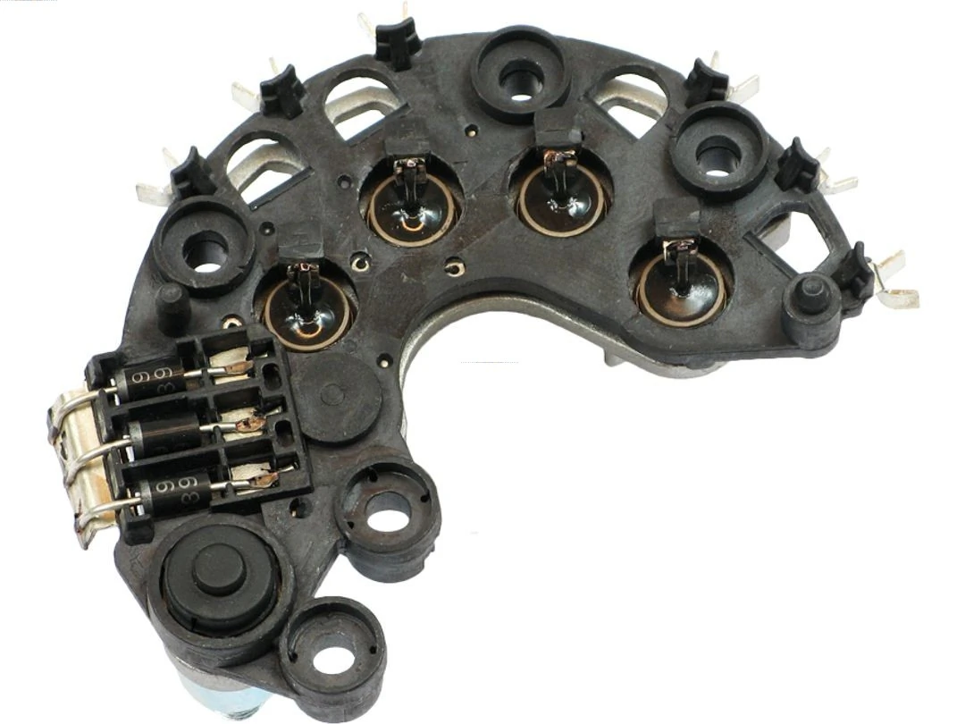 AS-PL ARC3094 Rectifier, alternator