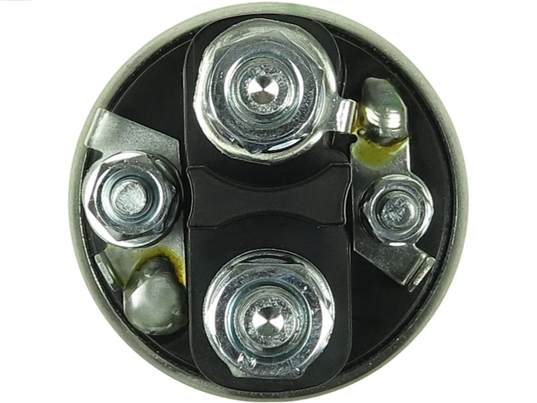 AS-PL SS0016P Solenoid Switch, starter