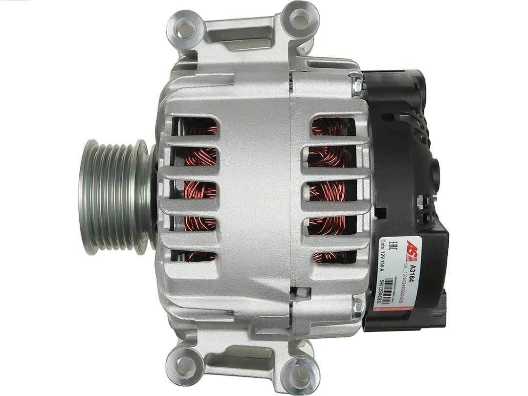 Alternator Brand new AS-PL A3164