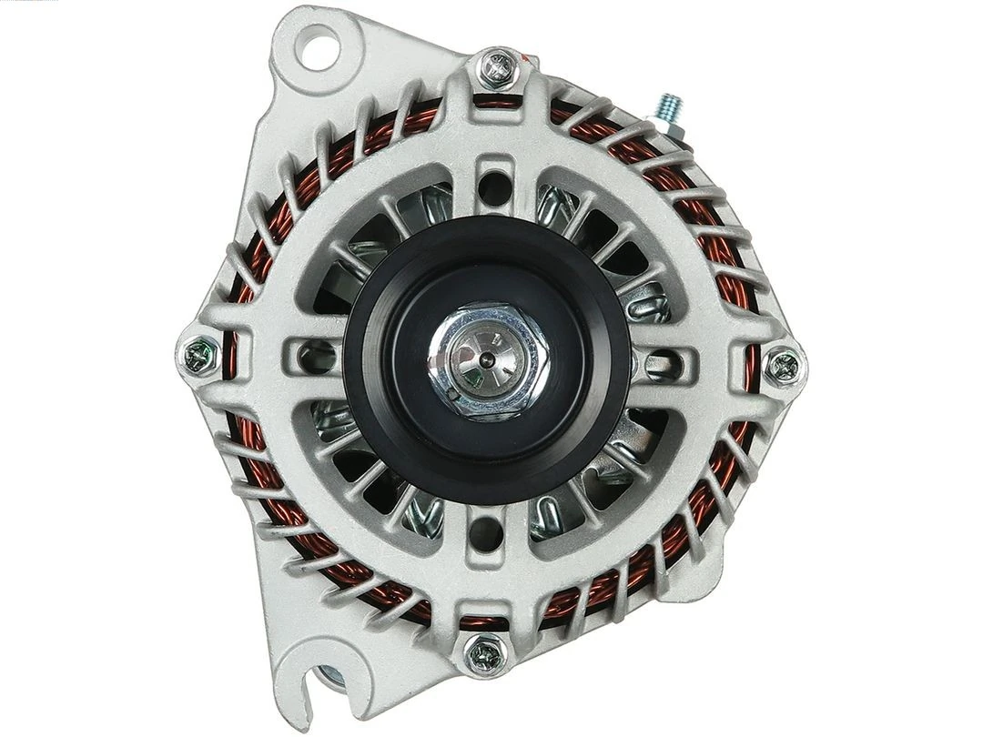 AS-PL A5137 Alternator