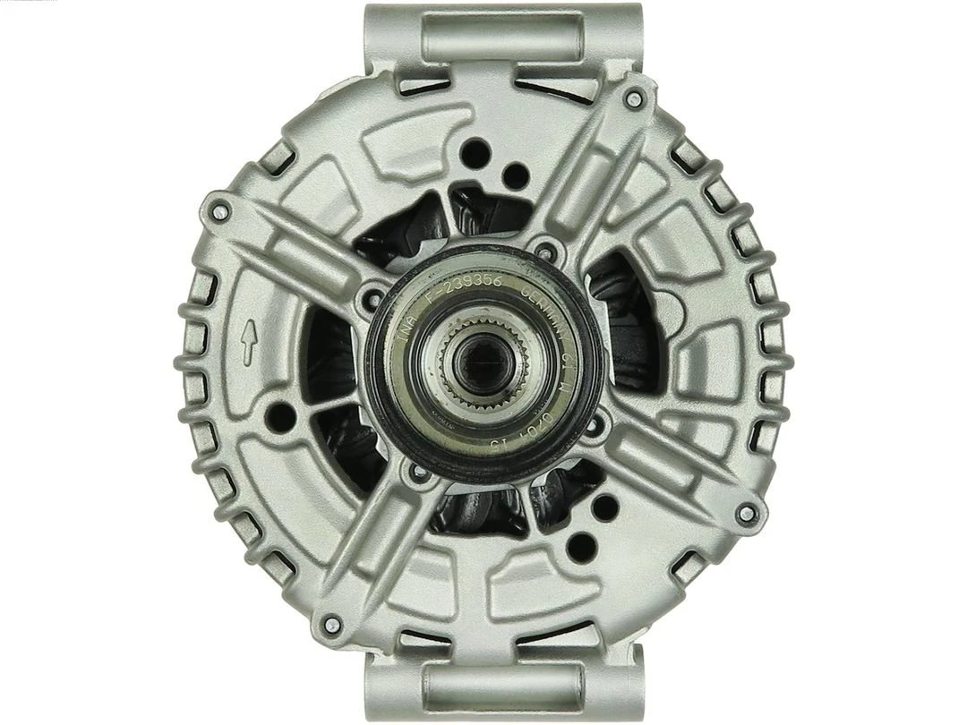 AS-PL A0431PR Alternator