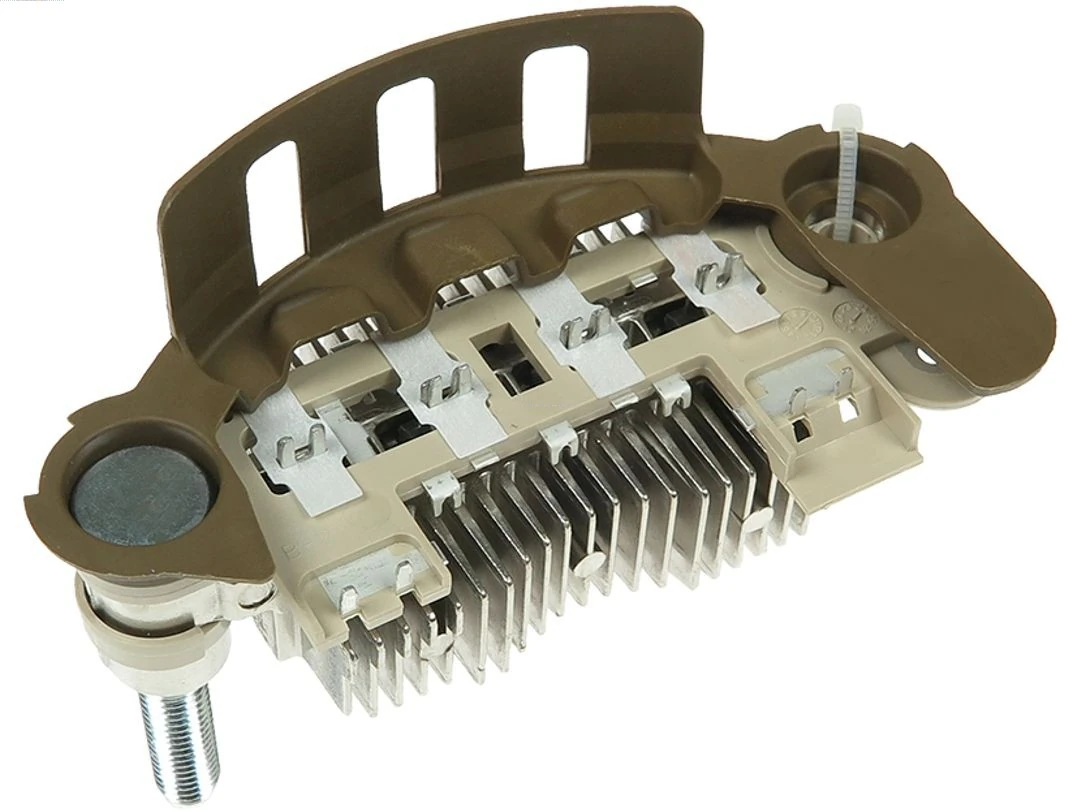 Gleichrichter, Generator Brandneu AS-PL ARC5028