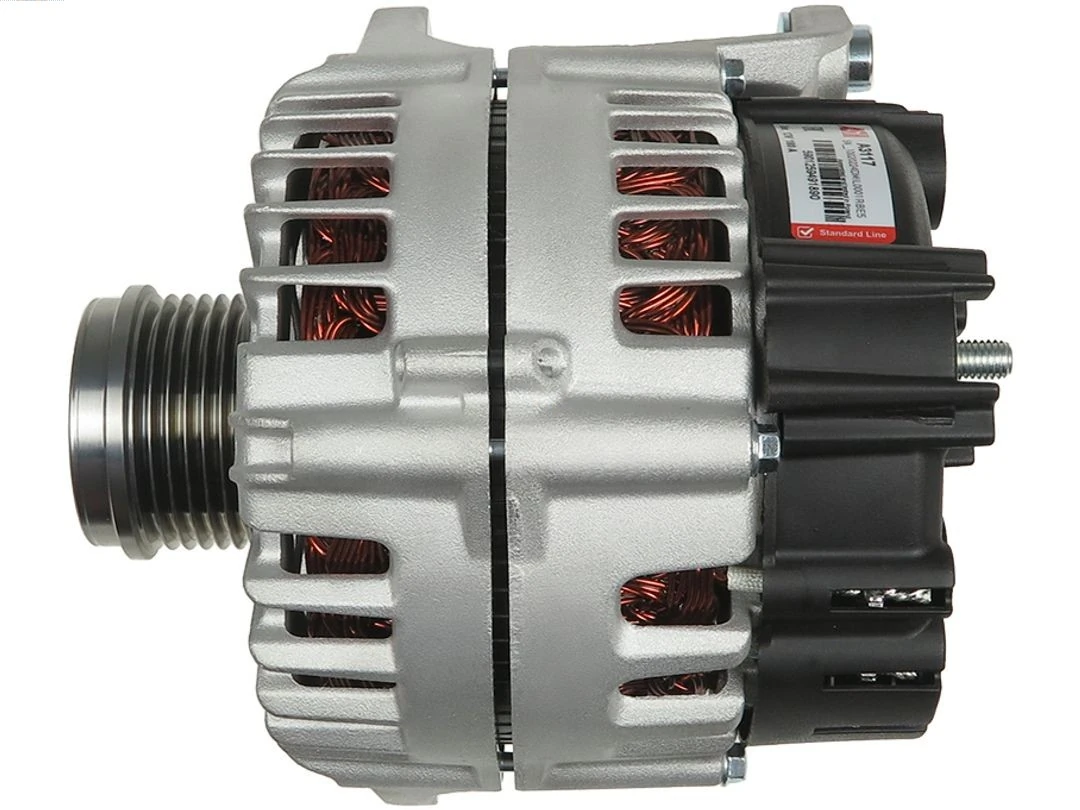 Alternator Brand new AS-PL A3117
