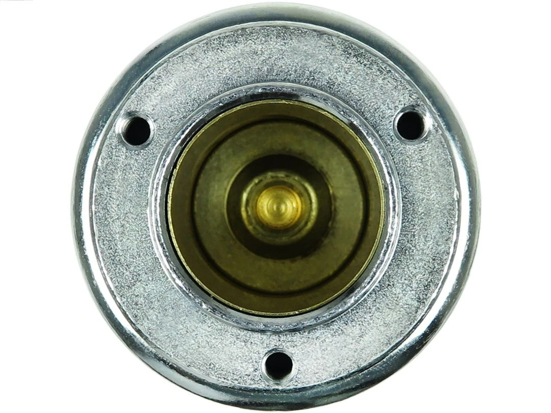 AS-PL SS0276P Solenoid Switch, starter