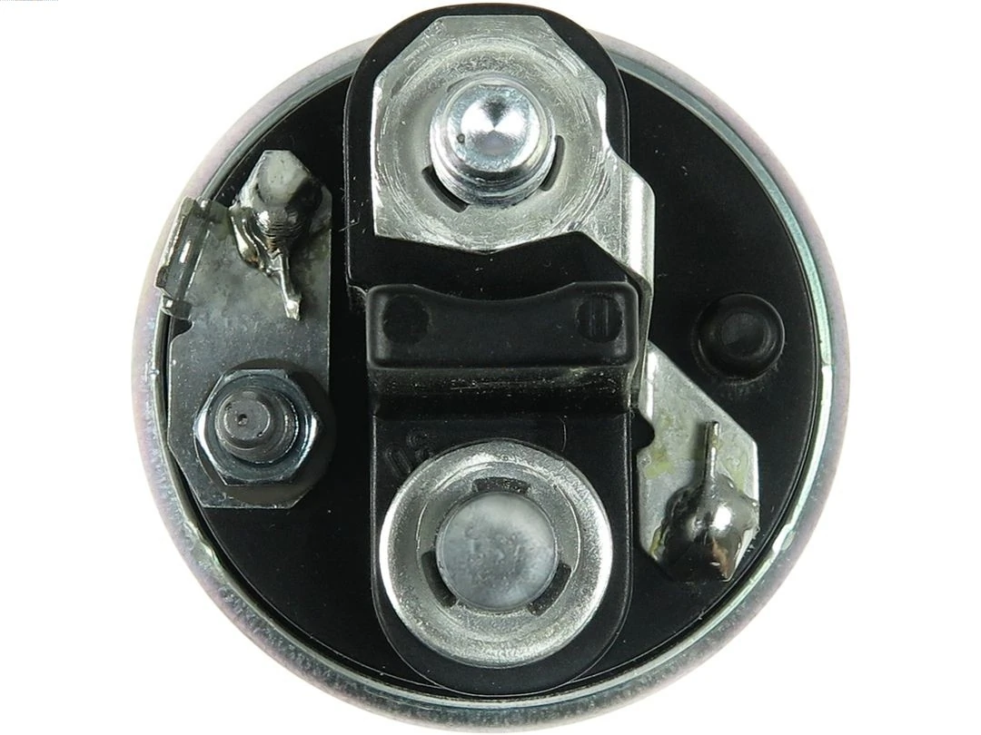 Solenoid Switch, starter Brand new Bosch SS0213(BOSCH)