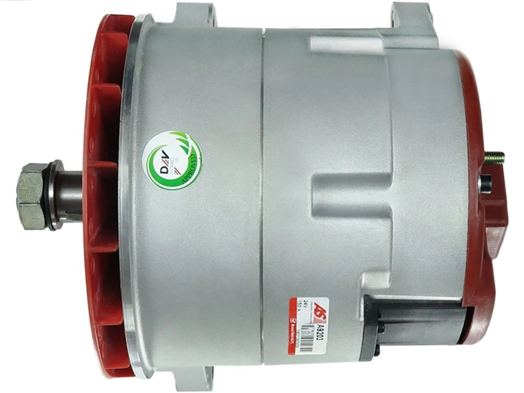AS-PL A9203 Alternator