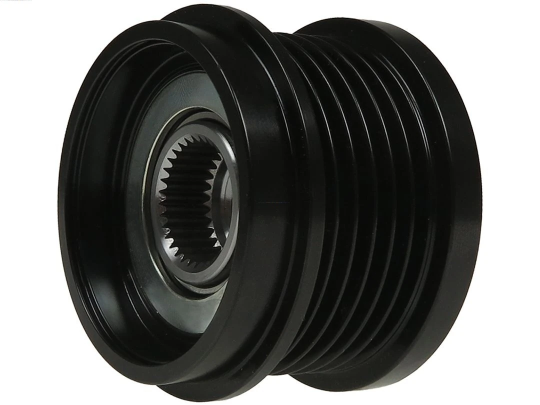 Alternator Freewheel Clutch Brand new AS-PL AFP3029