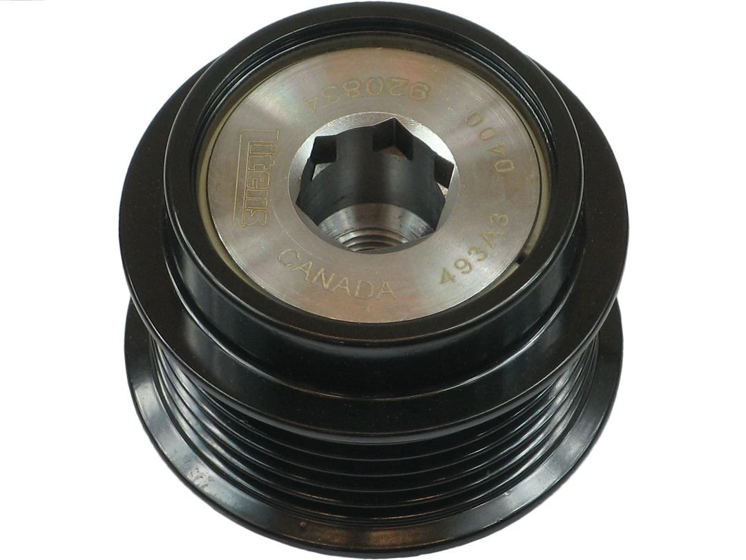 Alternator Freewheel Clutch Brand new Litens AFP6022(LITENS)